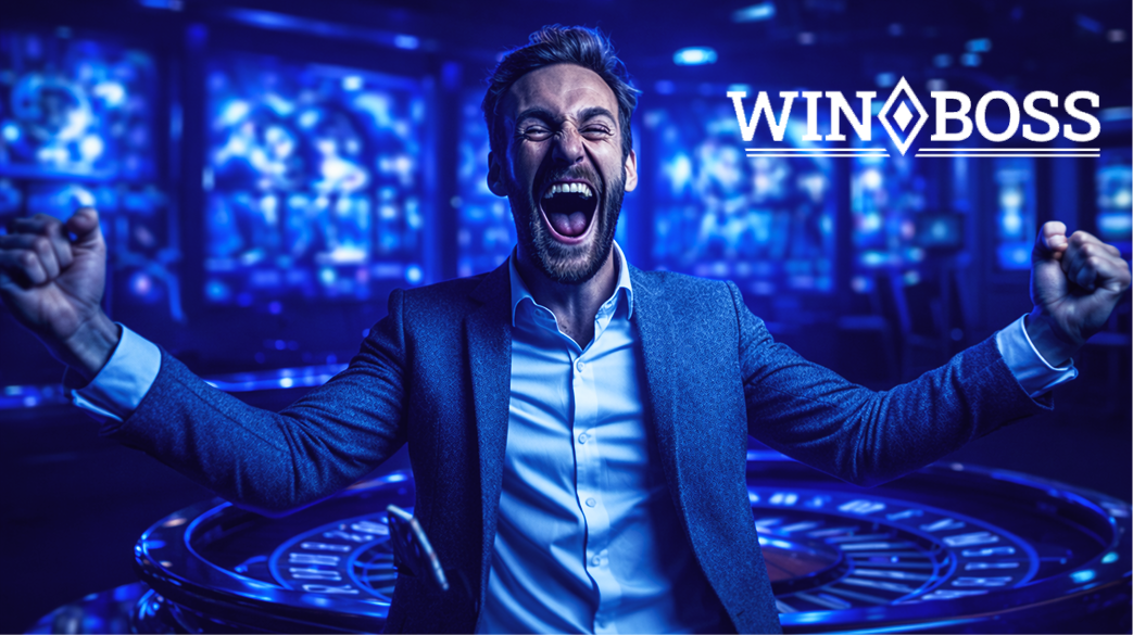 Bonusuri și promoții disponibile la WinBoss Casino