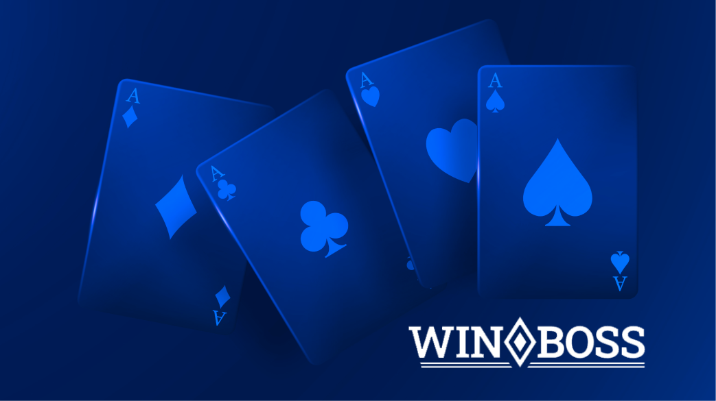 Principalele beneficii ale jocului la WinBoss Casino